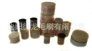 沈阳德龙毛刷 动物毛鬃产品列表