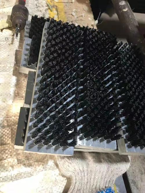 金承制刷厂 一站式工业毛刷生产批发解决方案